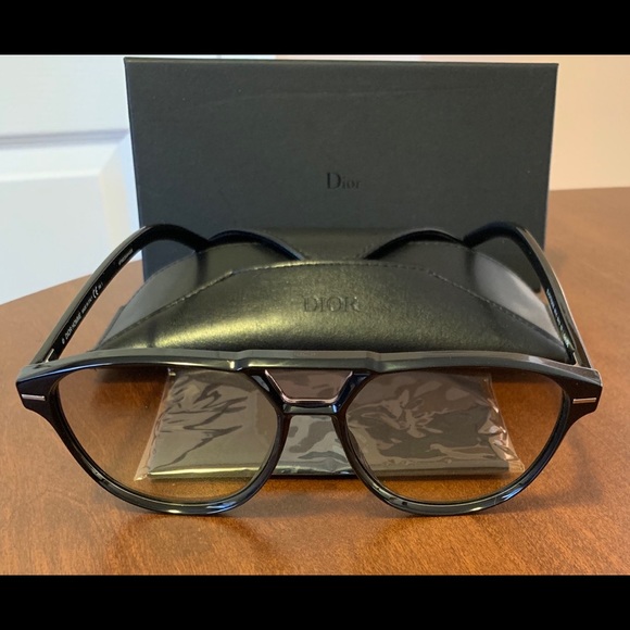 Men’s designer Dior sunglasses - Picture 1 of 1
